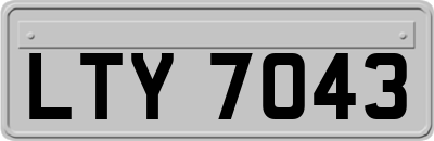 LTY7043