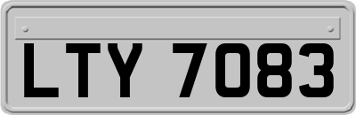 LTY7083