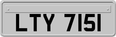LTY7151