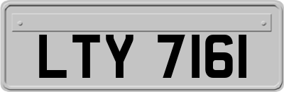LTY7161