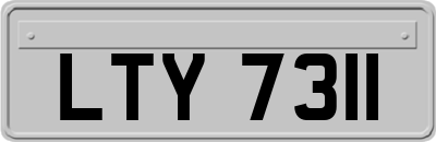 LTY7311