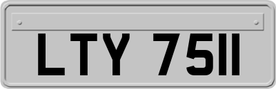 LTY7511