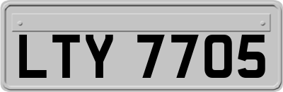 LTY7705