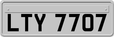 LTY7707