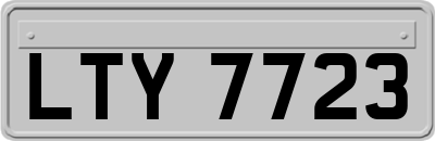 LTY7723
