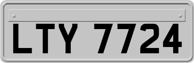 LTY7724