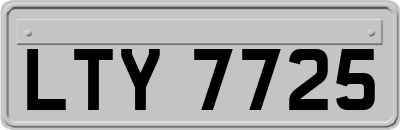 LTY7725