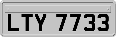 LTY7733