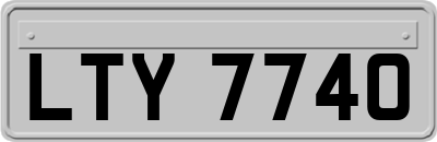 LTY7740