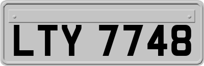 LTY7748