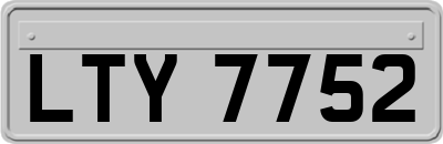 LTY7752