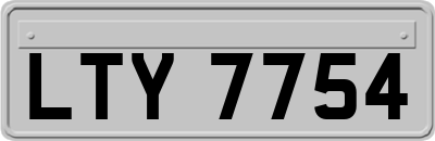 LTY7754