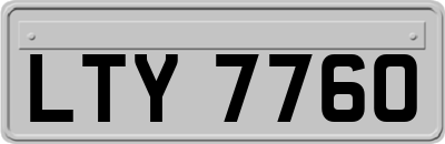 LTY7760