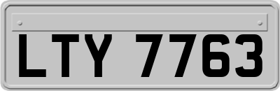LTY7763