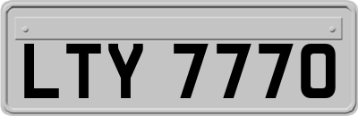 LTY7770