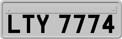 LTY7774