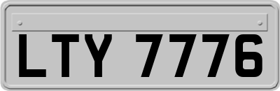 LTY7776