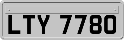 LTY7780