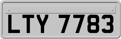 LTY7783