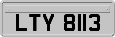 LTY8113