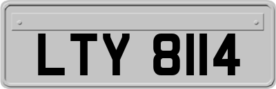 LTY8114