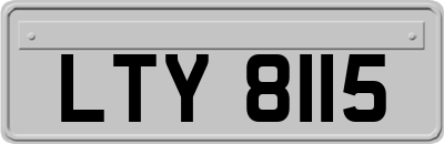 LTY8115