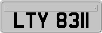 LTY8311