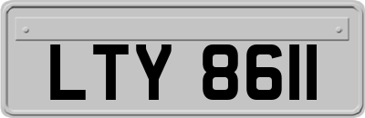 LTY8611