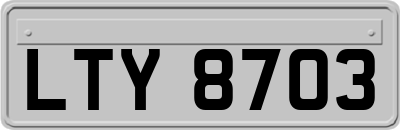 LTY8703
