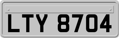 LTY8704