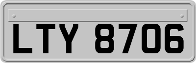 LTY8706