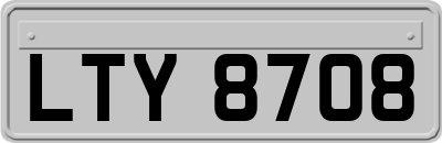 LTY8708