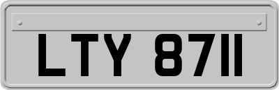 LTY8711