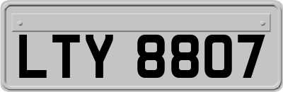 LTY8807