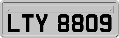 LTY8809
