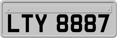 LTY8887