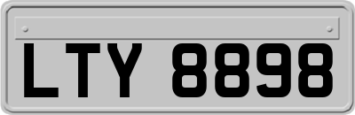 LTY8898