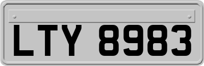 LTY8983
