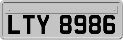 LTY8986
