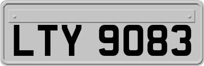 LTY9083