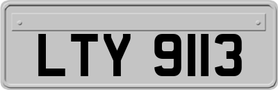 LTY9113