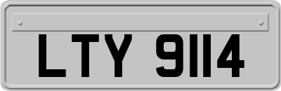 LTY9114