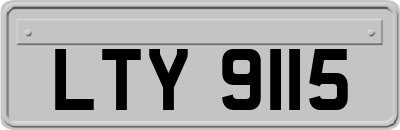 LTY9115