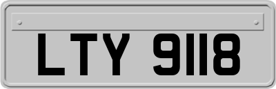 LTY9118