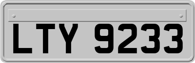 LTY9233