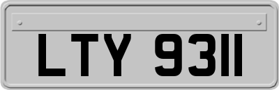 LTY9311