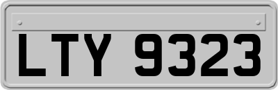 LTY9323