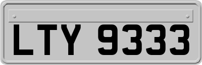 LTY9333