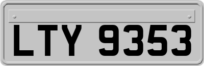 LTY9353
