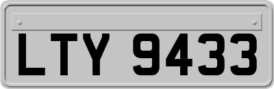 LTY9433